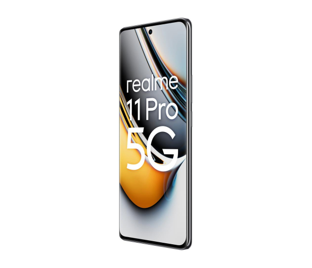 REALME 11 Pro 8/256GB Czarny - 1141902 - zdjęcie 6